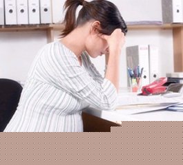 待产产妇焦虑的原因及危