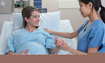  导乐分娩更能保障母婴安全 更科学