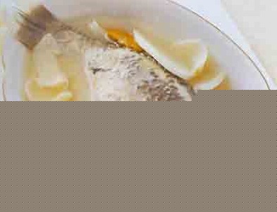 鲤鱼汤